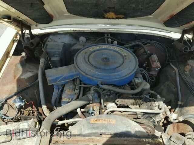 1969 FORD TBIRD - VIN: 9J87N171403 - Фото 7