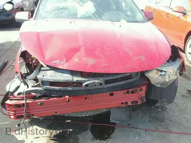 2011 FORD FOCUS - VIN: 1FAHP3GN2BW107011 - Фото 7