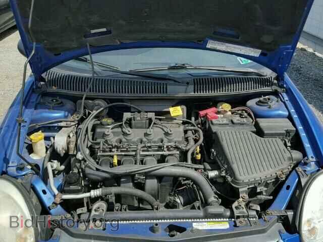 2005 DODGE NEON - VIN: 1B3ES56CX5D256517 - Фото 7