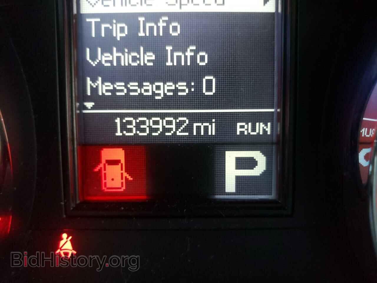 2012 DODGE DURANGO - VIN: 1C4RDJAG6CC206858 - Photo 8