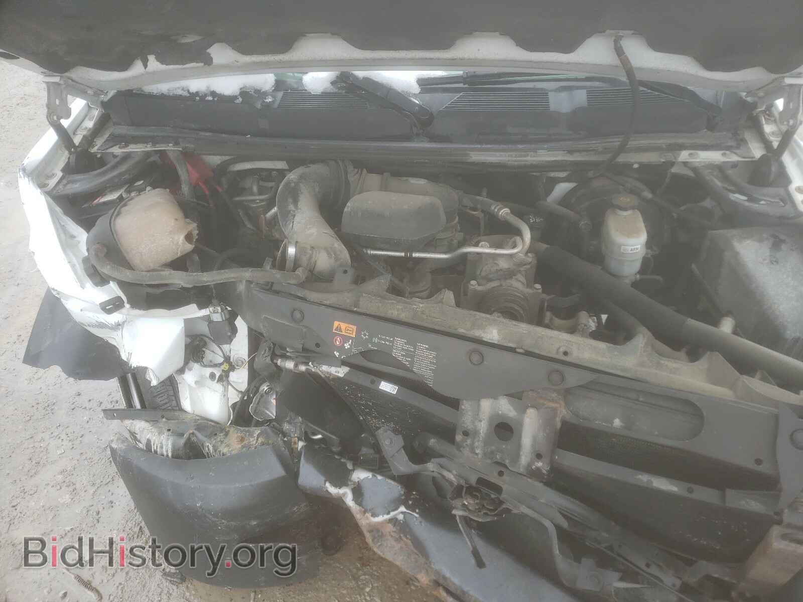 2013 CHEVROLET SILVERADO - VIN: 1GCNCPEX2DZ405242 - Фото 7