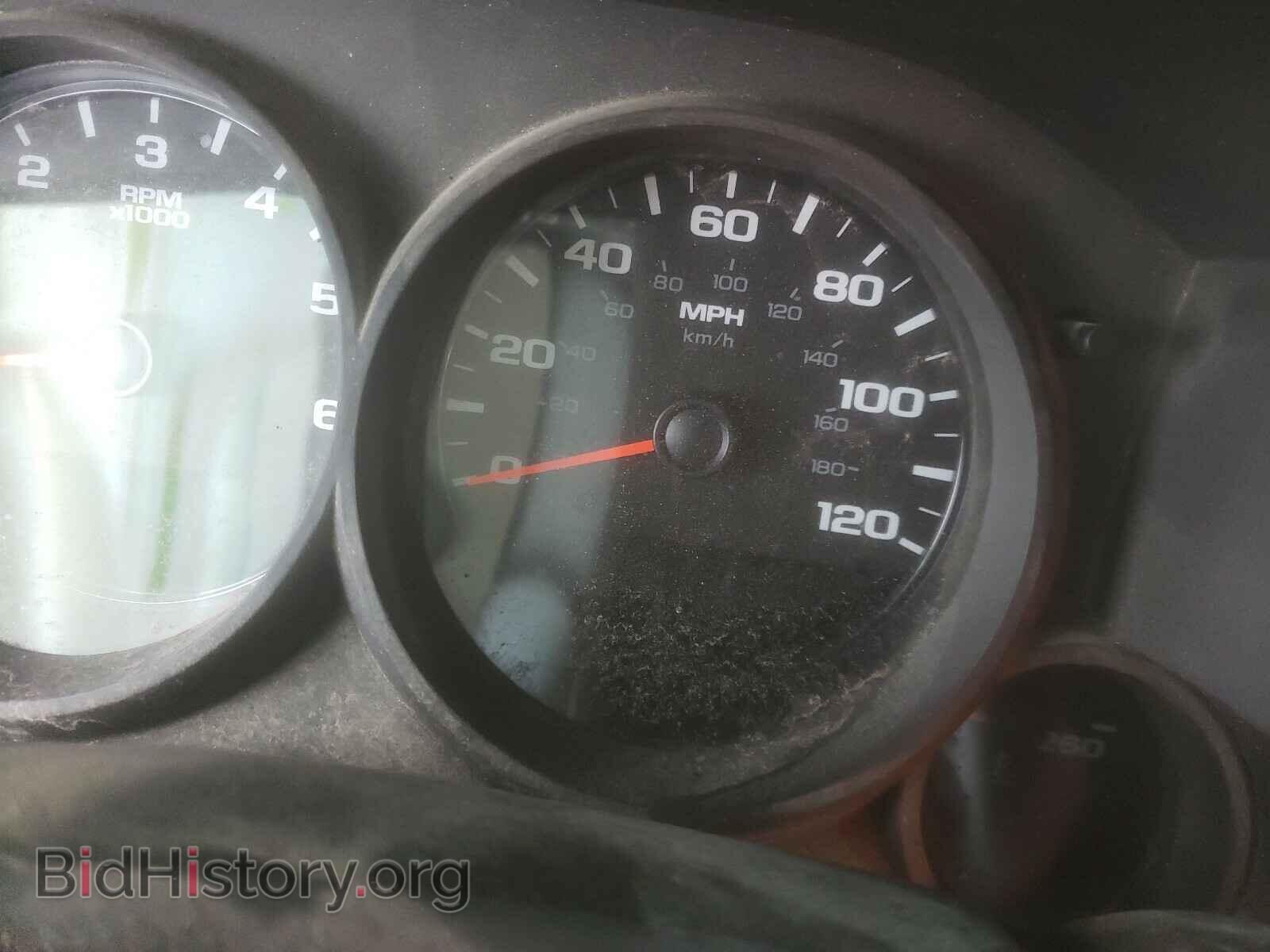 2013 CHEVROLET SILVERADO - VIN: 1GCNCPEX2DZ405242 - Фото 8