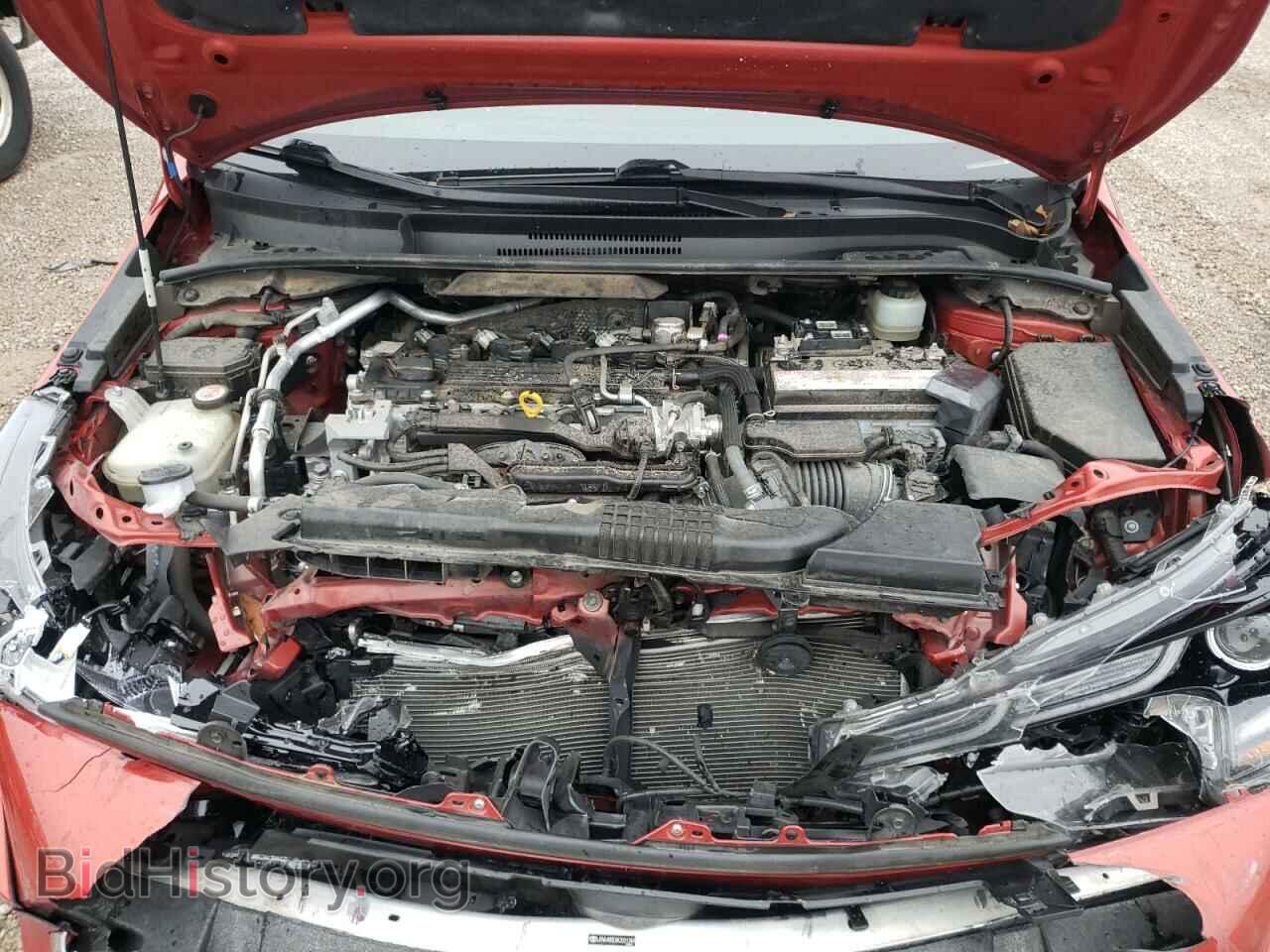 2019 TOYOTA COROLLA - VIN: JTNK4RBE8K3021394 - Фото 7