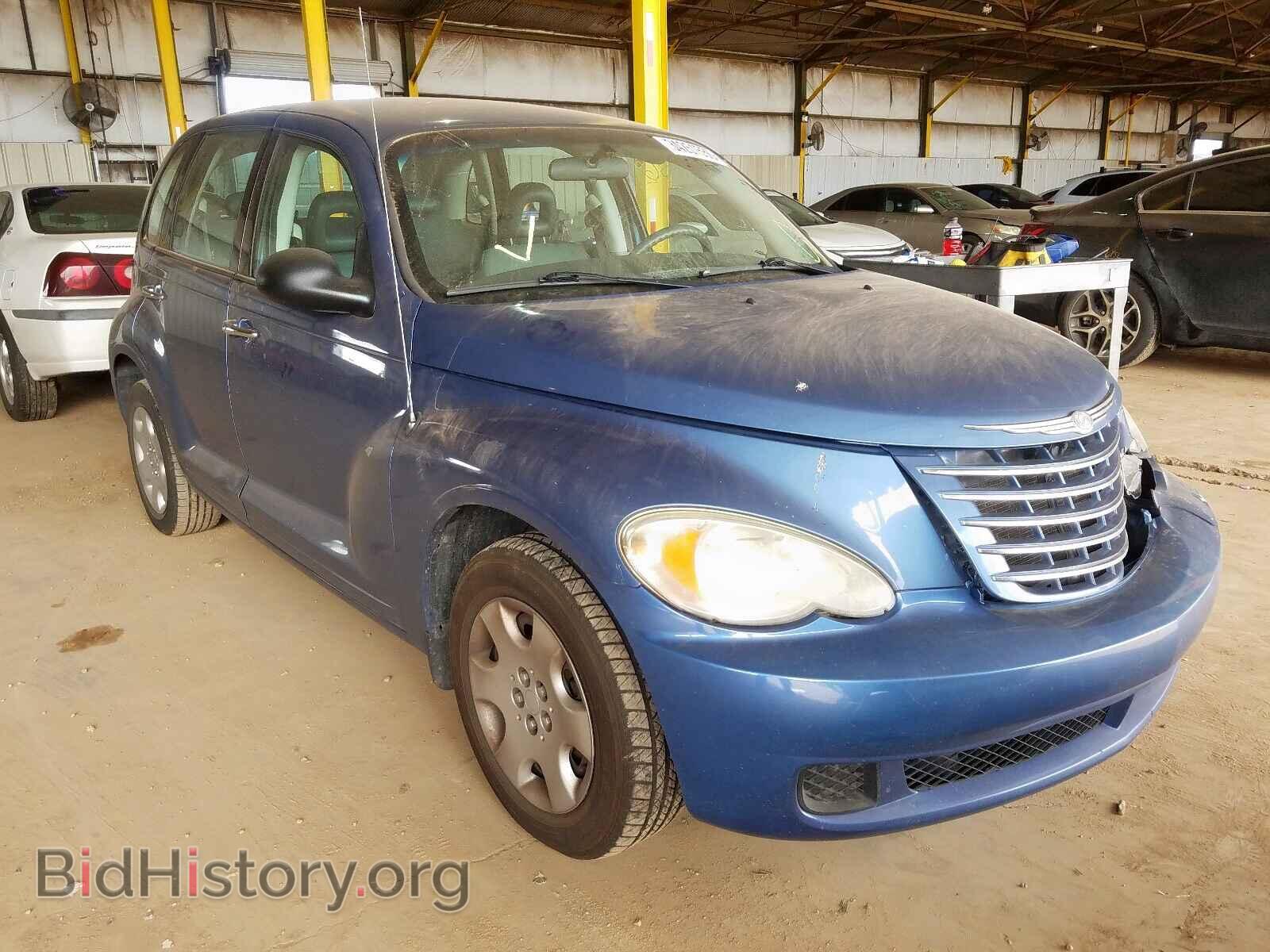 Photo 3A4FY48B87T559206 - CHRYSLER PT CRUISER 2007