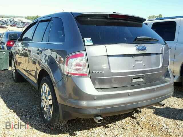 2010 FORD EDGE - VIN: 2FMDK4KC7ABA66051 - Фото 3