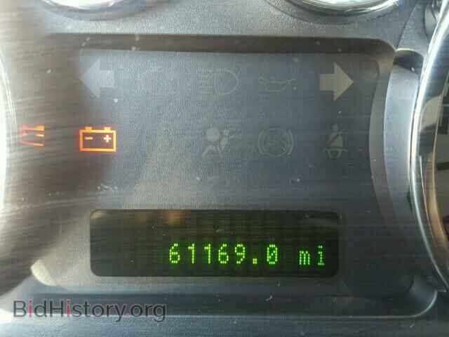 2010 FORD EDGE - VIN: 2FMDK4KC7ABA66051 - Фото 8