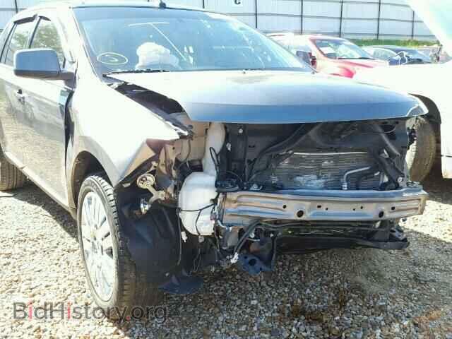 2010 FORD EDGE - VIN: 2FMDK4KC7ABA66051 - Фото 9