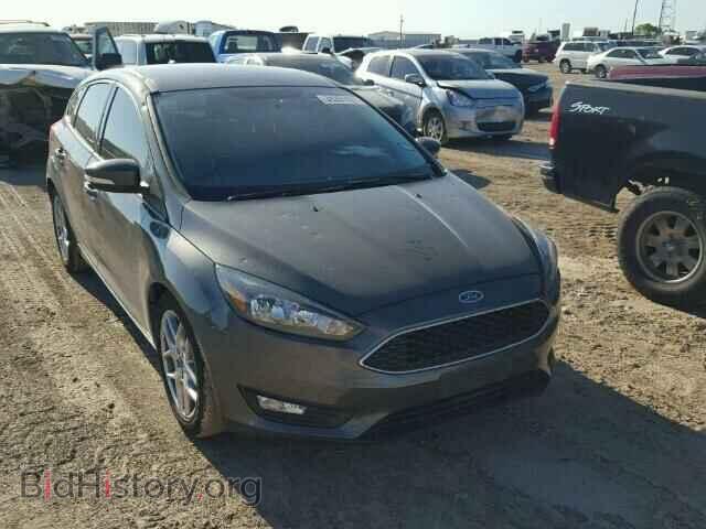Фотография 1FADP3K20FL363554 - FORD FOCUS 2015