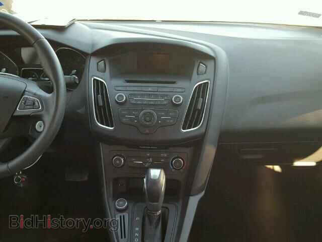 2015 FORD FOCUS - VIN: 1FADP3K20FL363554 - Фото 9