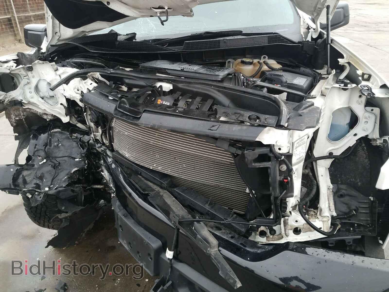 2019 CHEVROLET SILVERADO - VIN: 3GCPYFED3KG174441 - Фото 7