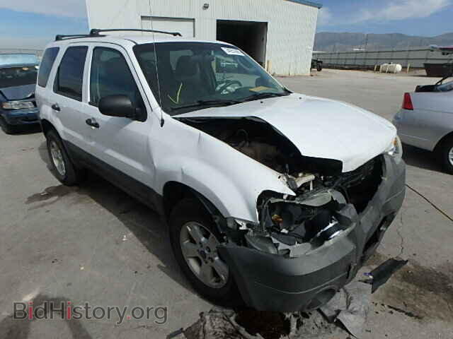 Фотография 1FMCU93135DA05179 - FORD ESCAPE 2005