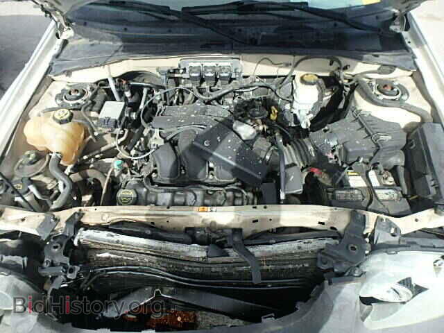 2005 FORD ESCAPE - VIN: 1FMCU93135DA05179 - Фото 7