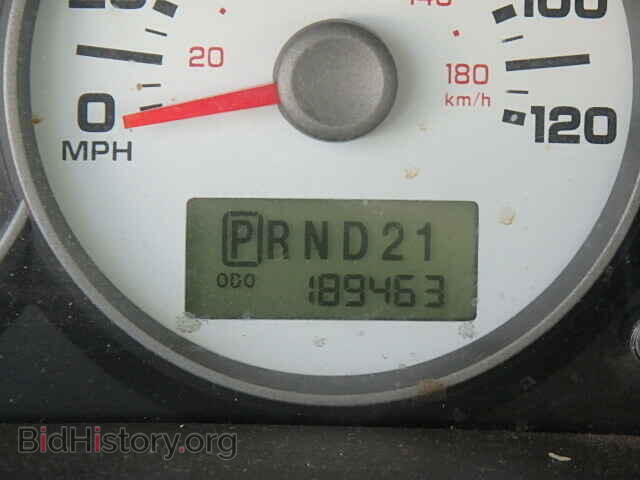 2005 FORD ESCAPE - VIN: 1FMCU93135DA05179 - Фото 8