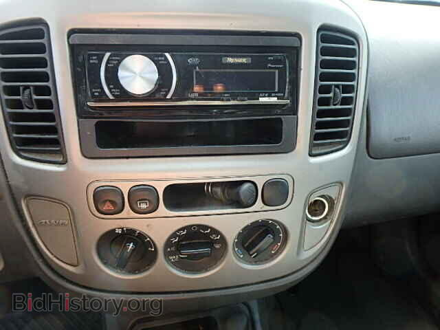 2005 FORD ESCAPE - VIN: 1FMCU93135DA05179 - Фото 10