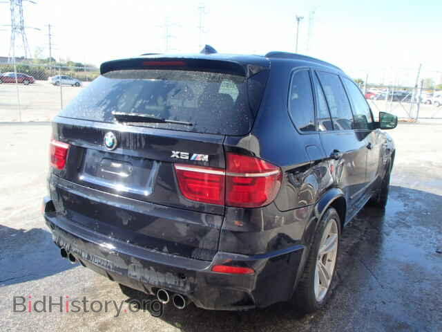 2012 BMW X5 - VIN: 5YMGY0C53CLK27708 - Фото 4