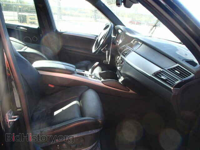 2012 BMW X5 - VIN: 5YMGY0C53CLK27708 - Фото 5