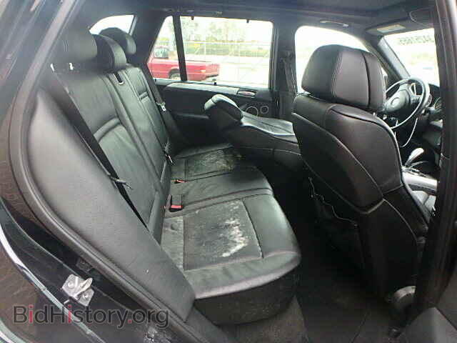 2012 BMW X5 - VIN: 5YMGY0C53CLK27708 - Фото 6