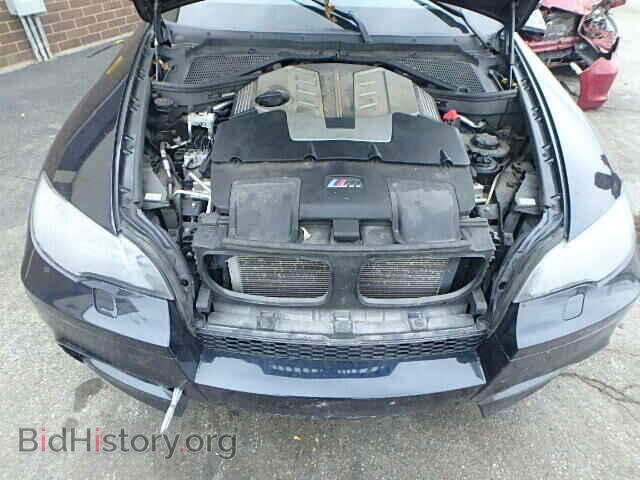 2012 BMW X5 - VIN: 5YMGY0C53CLK27708 - Фото 7