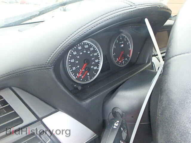 2012 BMW X5 - VIN: 5YMGY0C53CLK27708 - Фото 8
