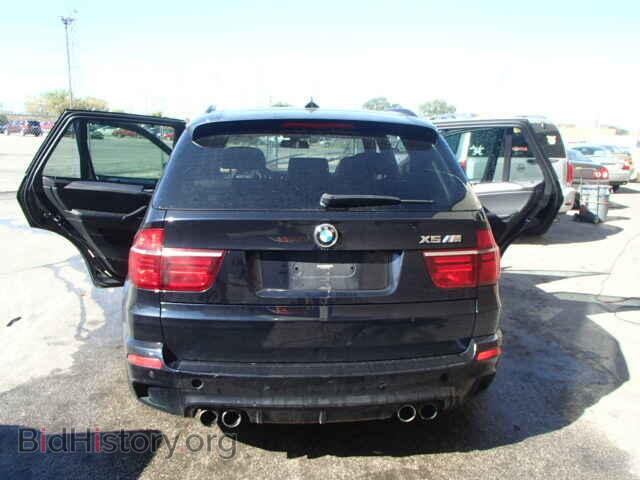 2012 BMW X5 - VIN: 5YMGY0C53CLK27708 - Фото 10