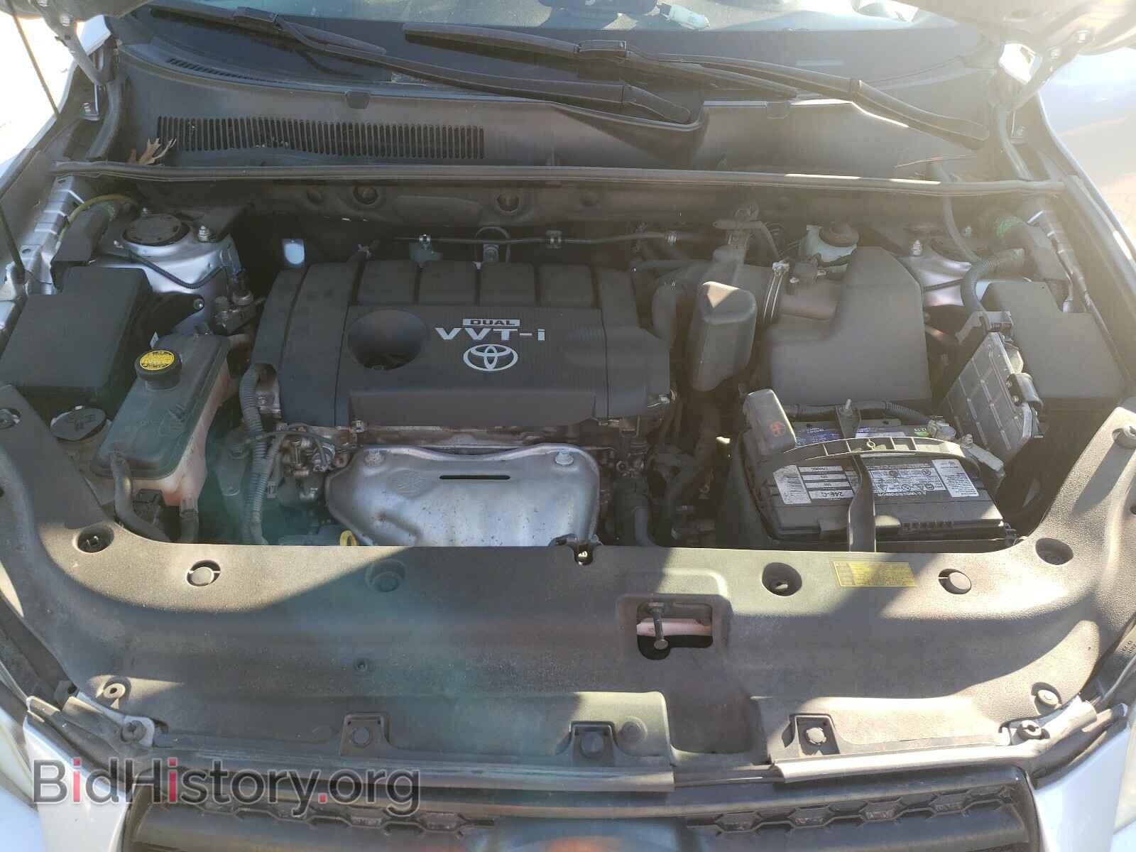 2009 TOYOTA RAV4 - VIN: JTMZF33VX9D009518 - Фото 7