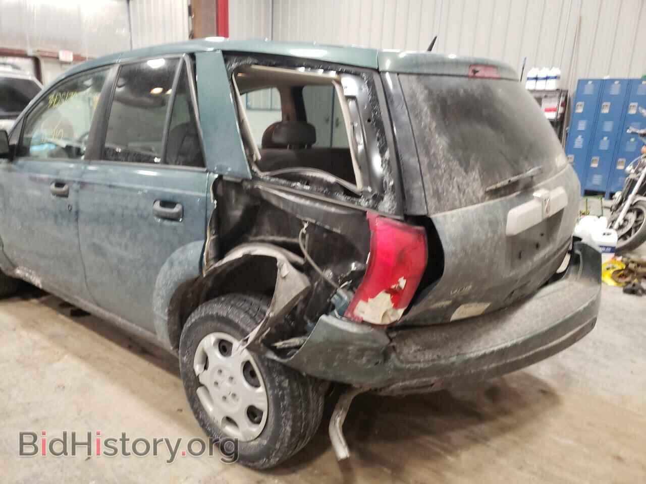 2006 SATURN VUE - VIN: 5GZCZ33D76S840338 - Фото 9