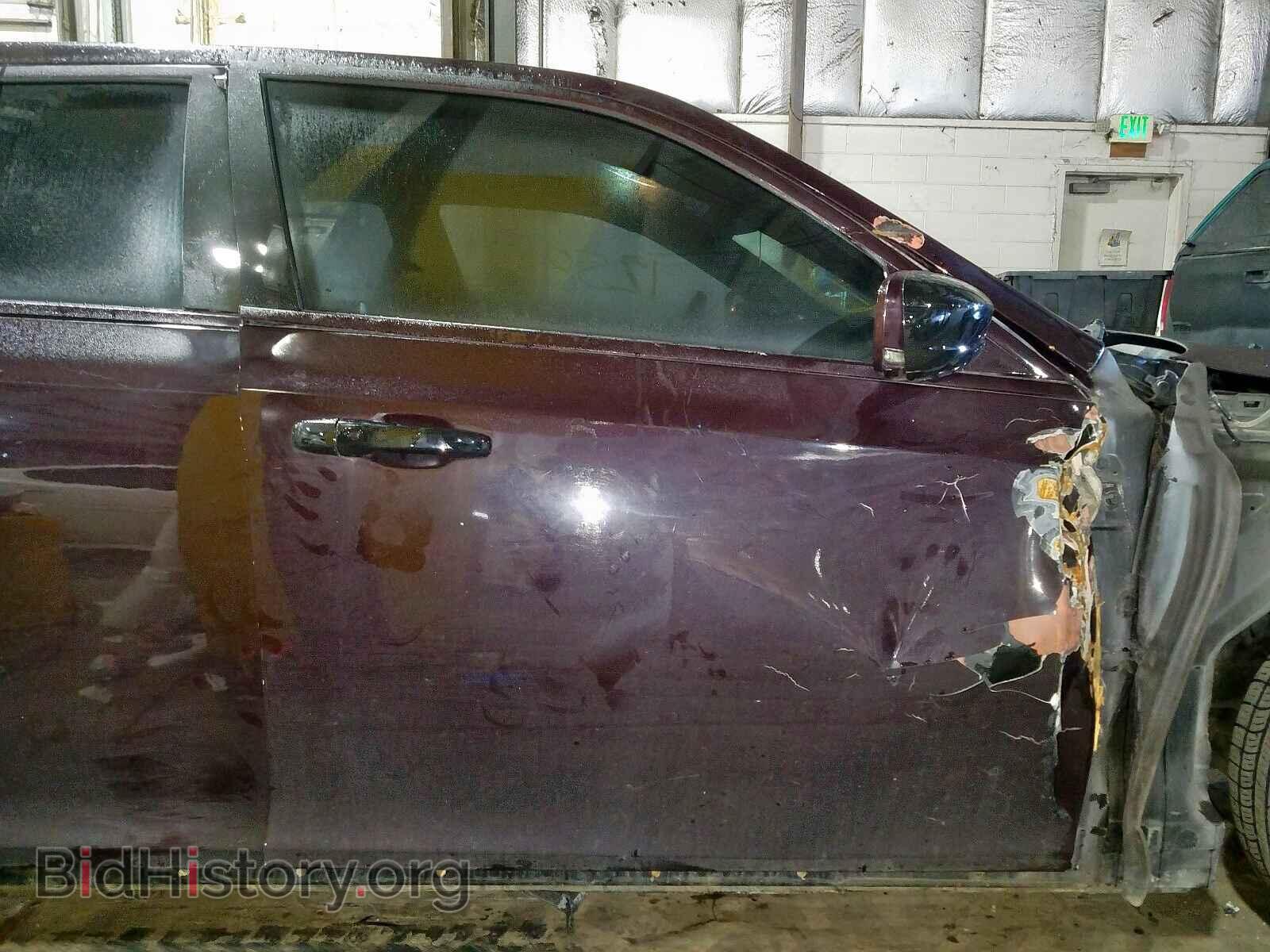 2012 CHRYSLER 300 - VIN: 2C3CCABG1CH140423 - Фото 9