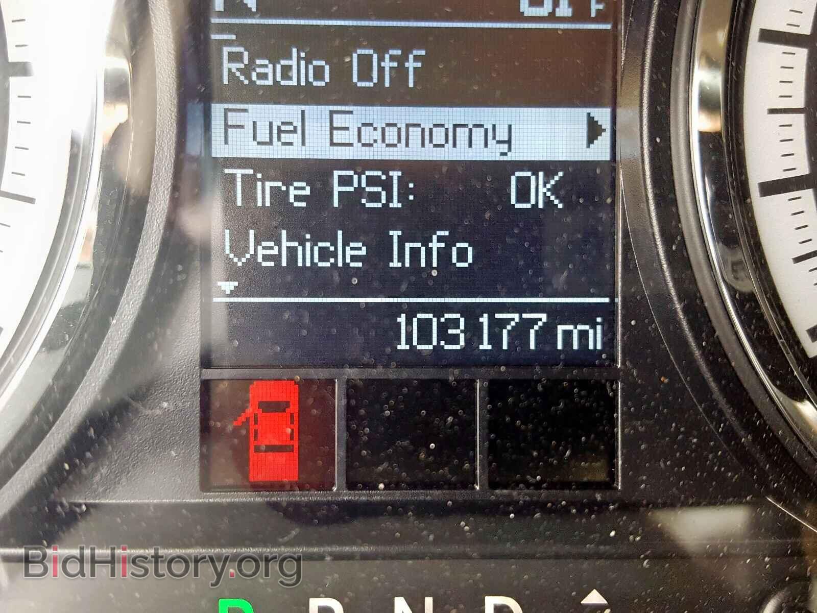 2012 DODGE RAM 1500 S - VIN: 1C6RD6LT2CS276961 - Photo 8