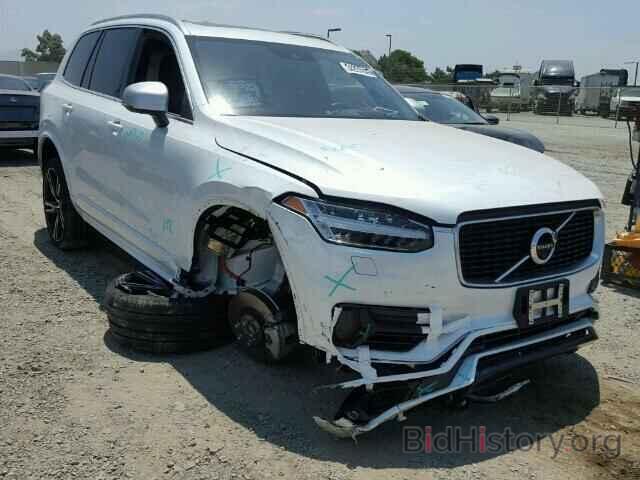 Photo YV4BC0PM5H1131095 - VOLVO XC90 2017