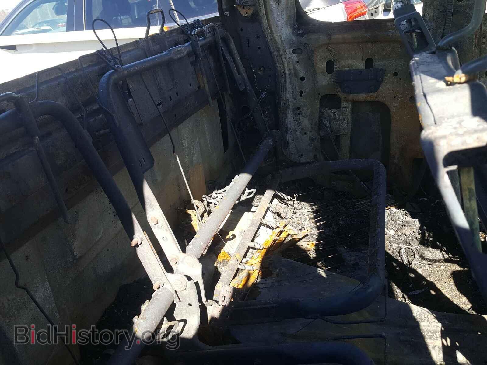 2010 GMC SIERRA - VIN: 1GTSKVE31AZ226998 - Фото 6