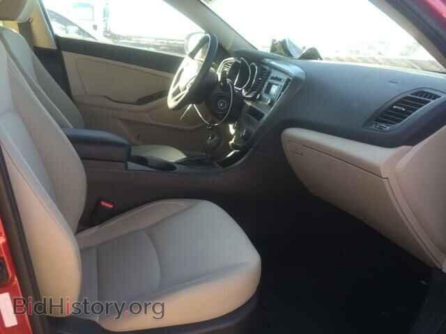 2013 KIA OPTIMA - VIN: 5XXGM4A76DG257576 - Photo 5