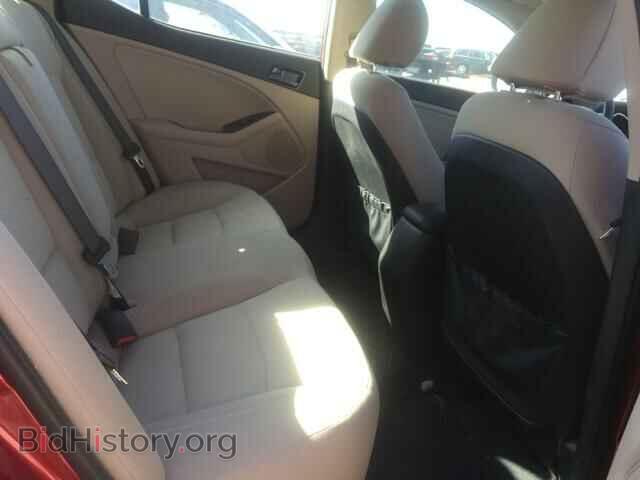 2013 KIA OPTIMA - VIN: 5XXGM4A76DG257576 - Photo 6