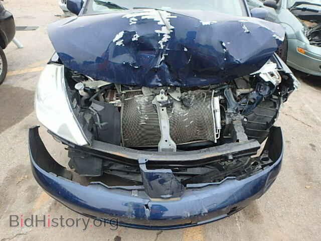 2008 NISSAN VERSA - VIN: 3N1BC13E28L446875 - Фото 7