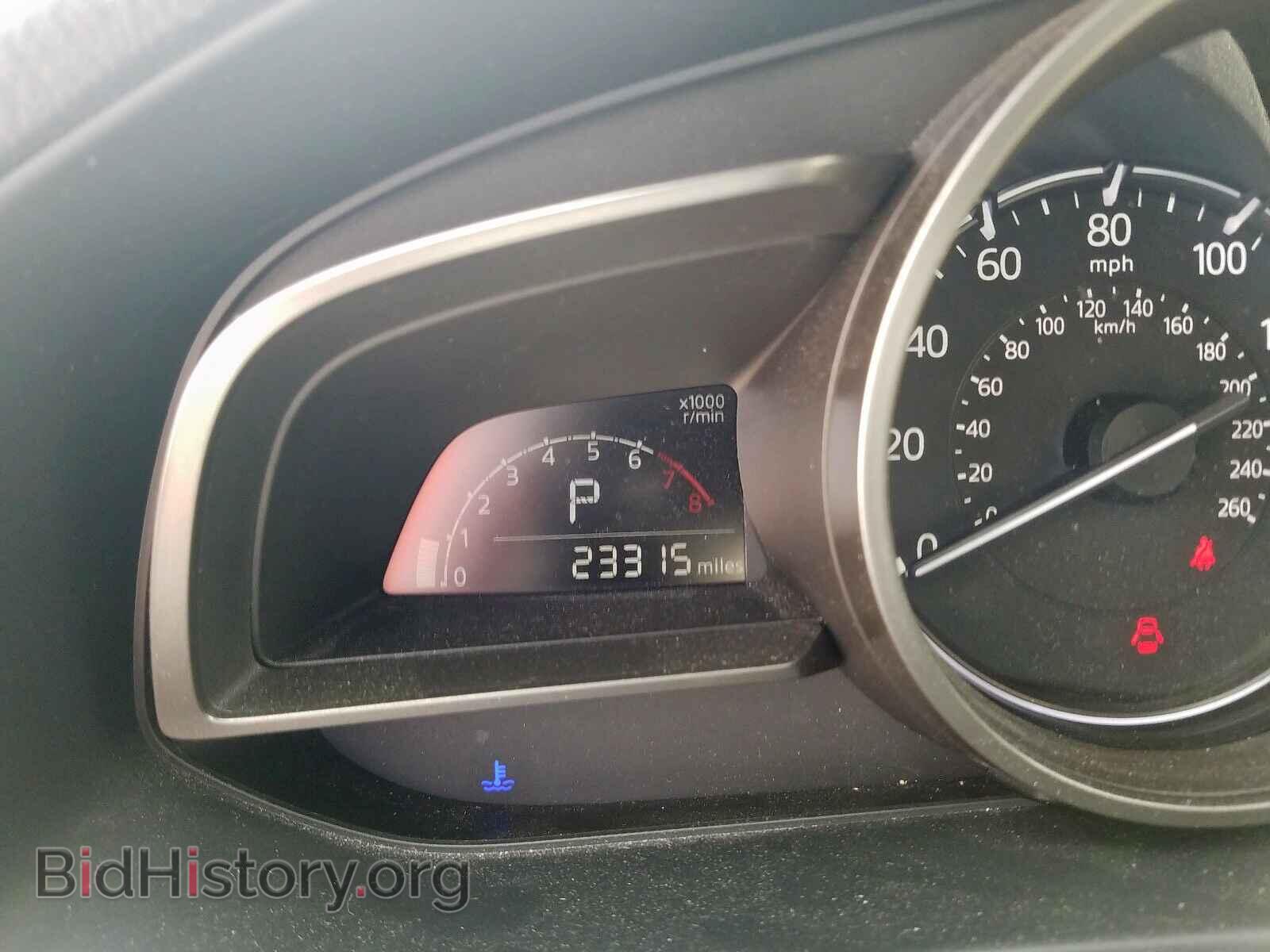 2017 MAZDA 3 - VIN: 3MZBN1K79HM124753 - Фото 8