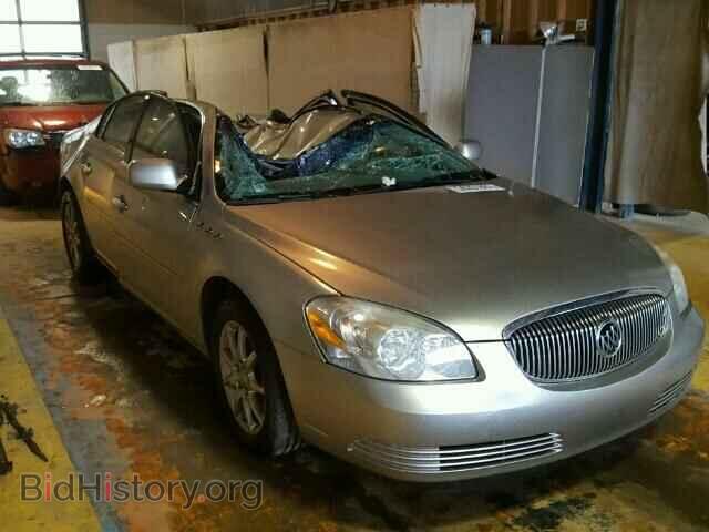 Photo 1G4HD57247U134066 - BUICK LUCERNE 2007
