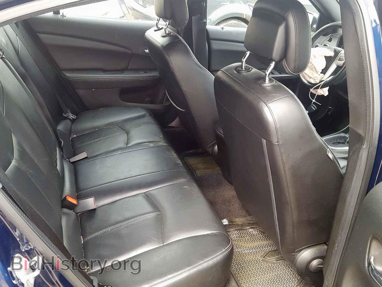 2013 CHRYSLER 200 - VIN: 1C3CCBCG8DN679103 - Photo 6