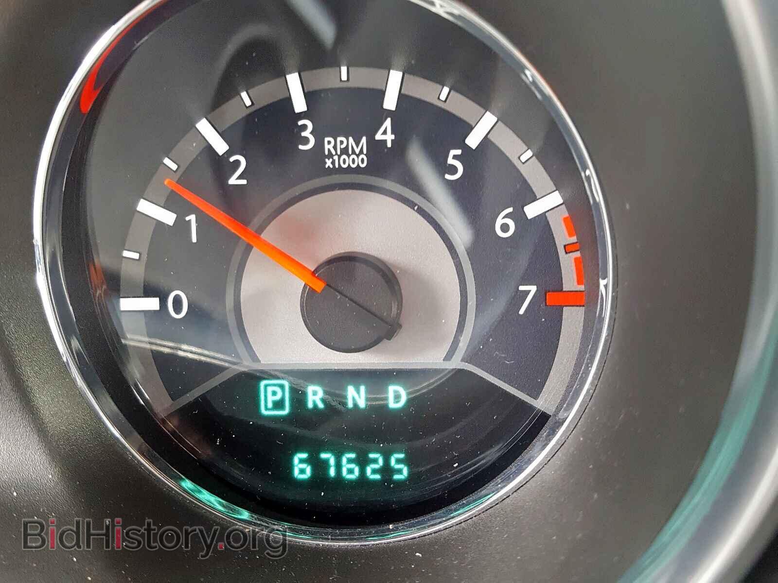 2013 CHRYSLER 200 - VIN: 1C3CCBCG8DN679103 - Photo 8