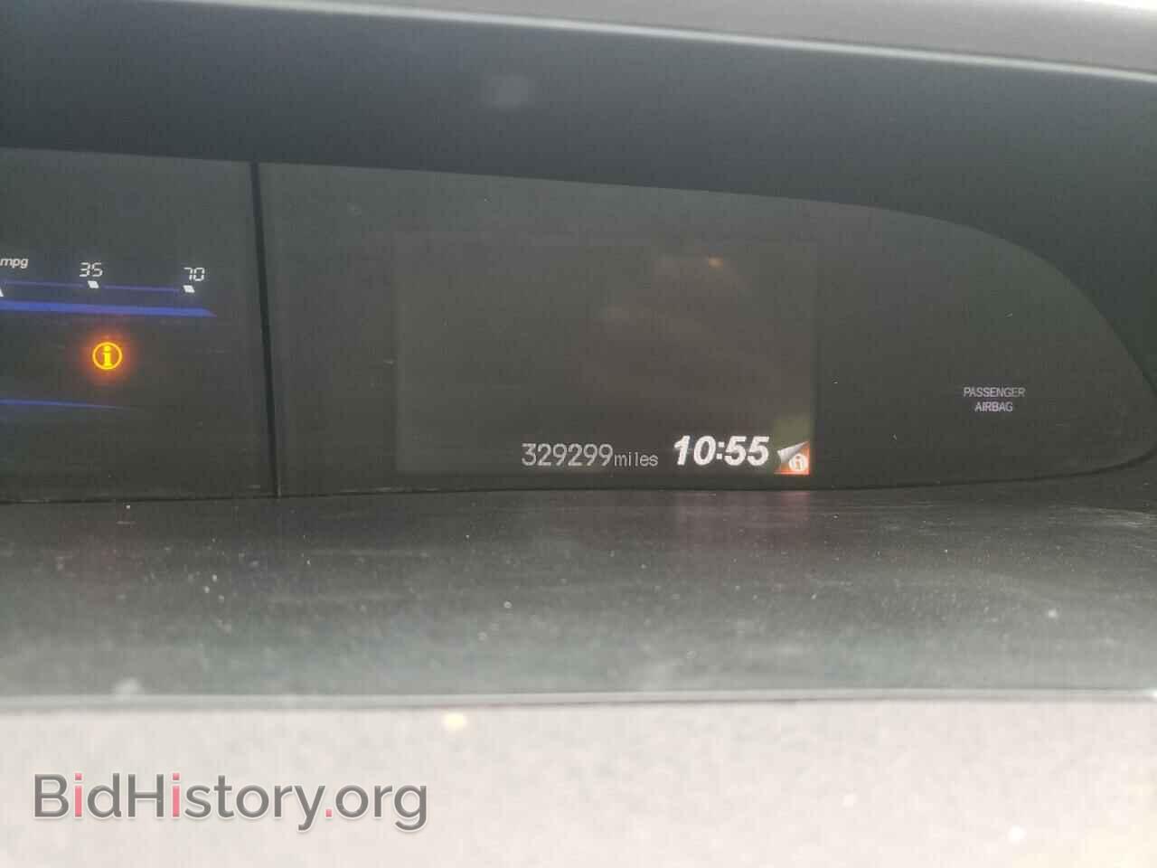 2012 HONDA CIVIC - VIN: 2HGFB2F51CH565460 - Фото 8