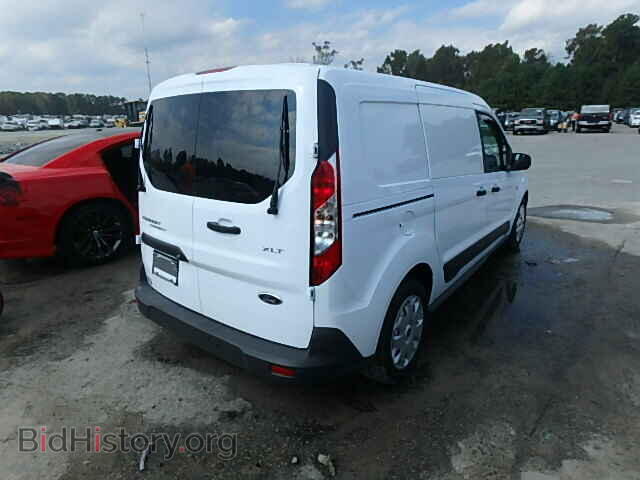 2015 FORD TRANSIT CO - VIN: NM0LS7F76F1217167 - Фото 4