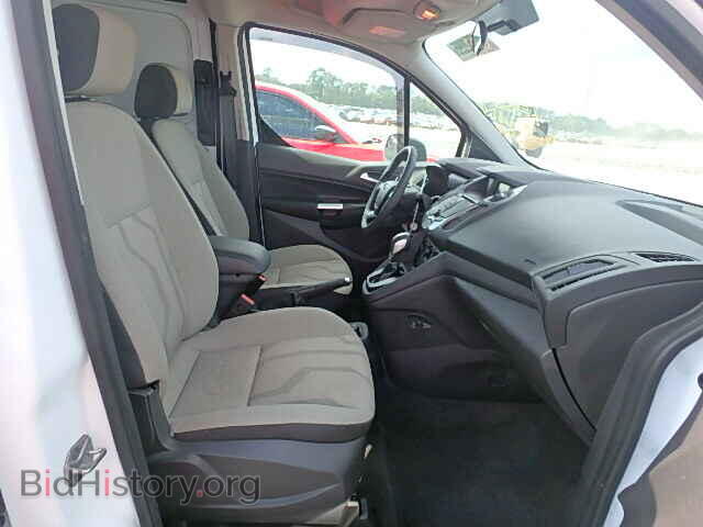 2015 FORD TRANSIT CO - VIN: NM0LS7F76F1217167 - Фото 5