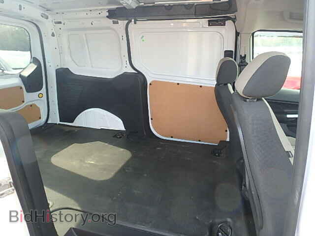 2015 FORD TRANSIT CO - VIN: NM0LS7F76F1217167 - Фото 6