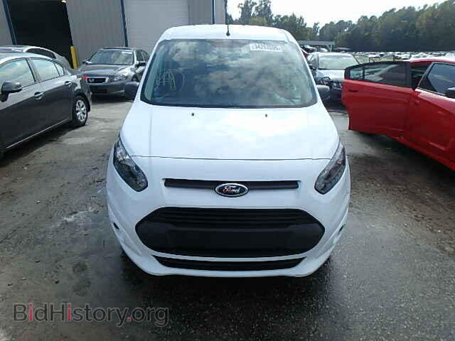 2015 FORD TRANSIT CO - VIN: NM0LS7F76F1217167 - Фото 9