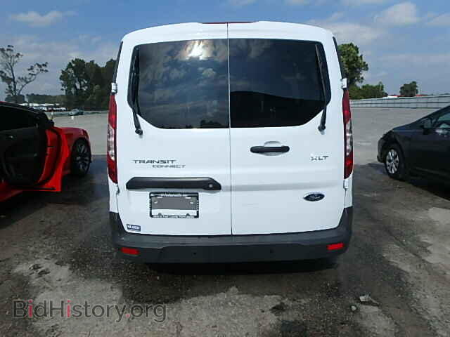 2015 FORD TRANSIT CO - VIN: NM0LS7F76F1217167 - Фото 10