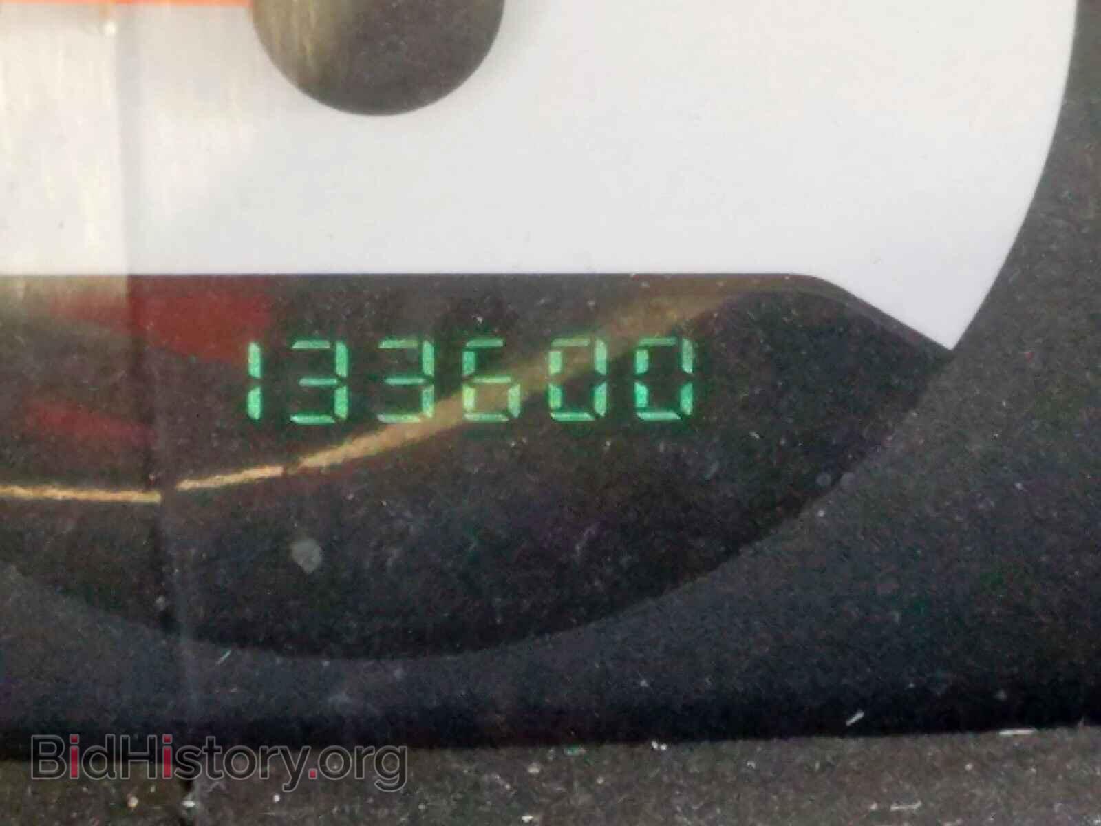2006 CHRYSLER MINIVAN - VIN: 1A4GP45R06B661558 - Фото 8