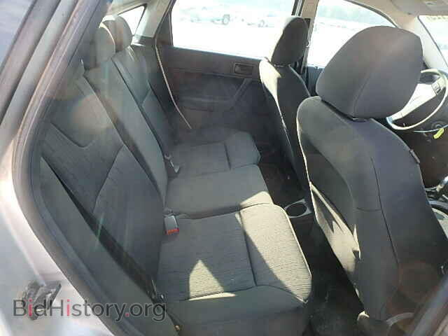 2009 FORD FOCUS - VIN: 1FAHP35N09W171142 - Фото 6