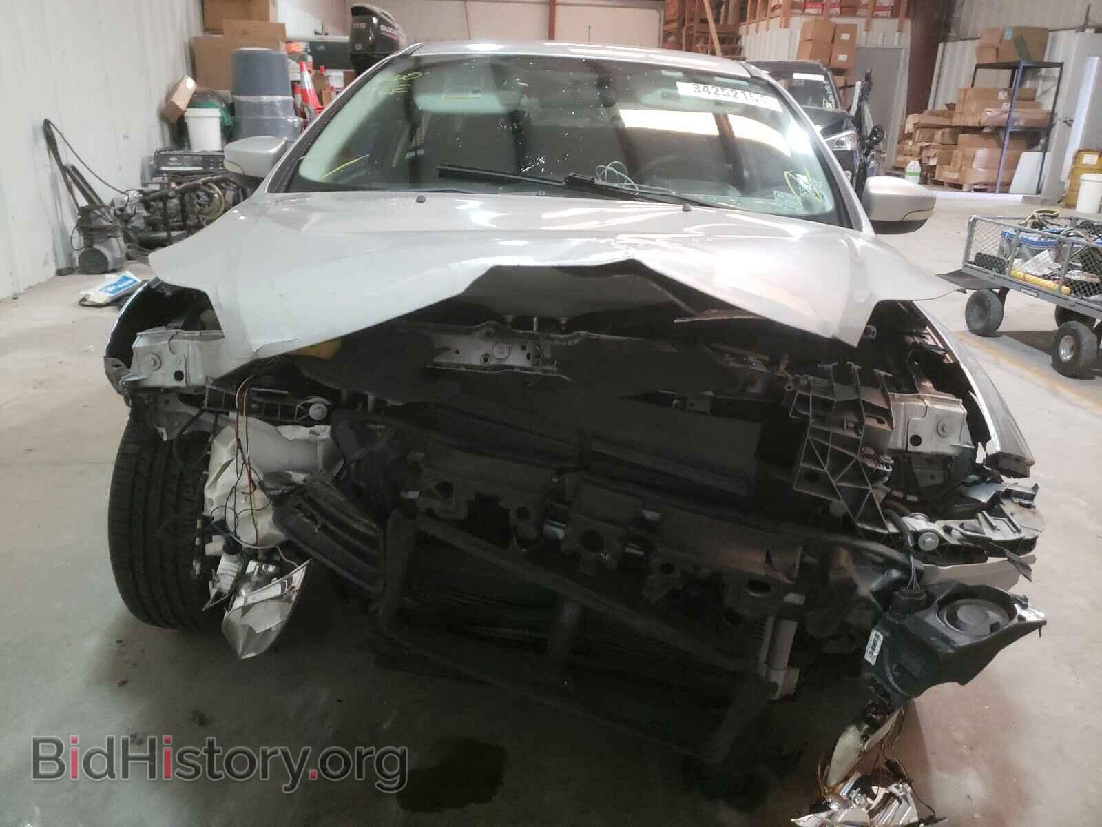 2013 FORD FOCUS - VIN: 1FADP3K28DL343839 - Photo 7