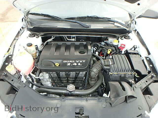 2012 DODGE AVENGER - VIN: 1C3CDZAB6CN194230 - Фото 7