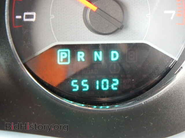 2012 DODGE AVENGER - VIN: 1C3CDZAB6CN194230 - Фото 8