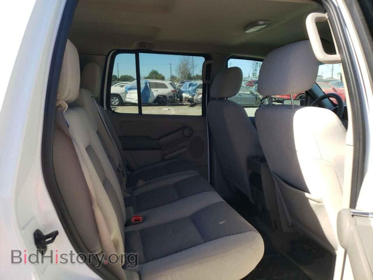 2006 FORD EXPLORER - VIN: 1FMEU72E56UA90061 - Фото 6