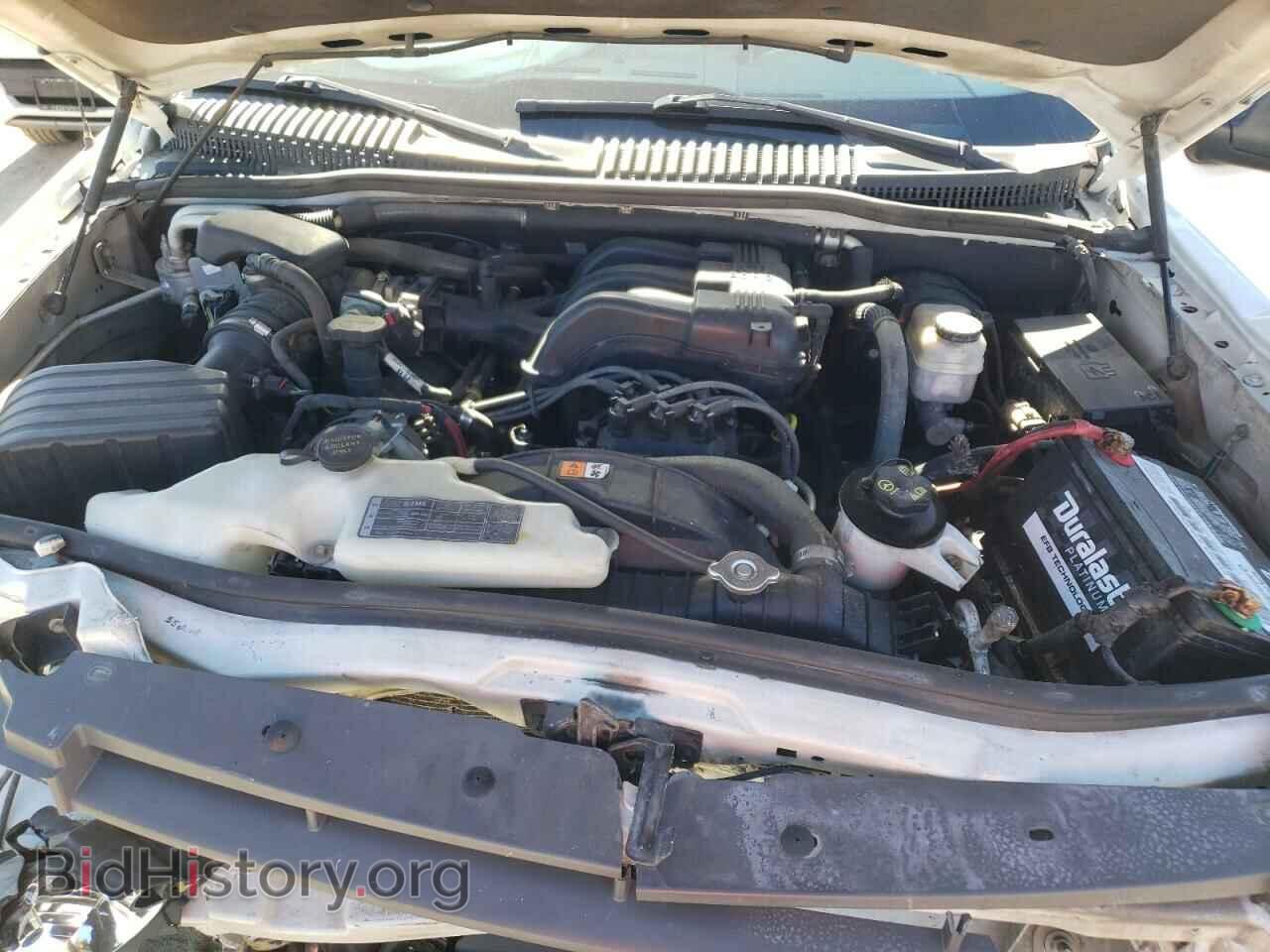 2006 FORD EXPLORER - VIN: 1FMEU72E56UA90061 - Фото 7